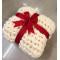 Photography Props Sofa Blanket Decorative Blanket