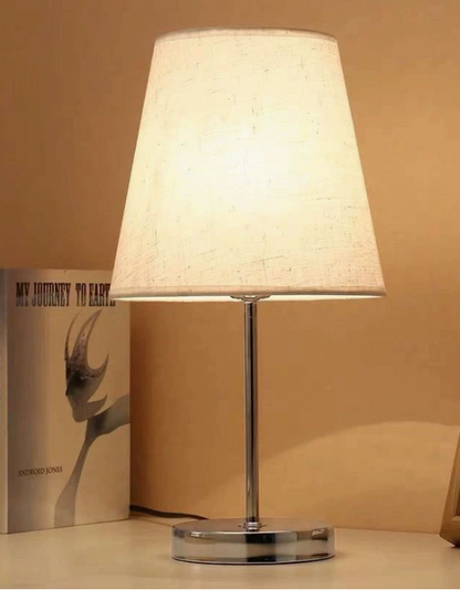 Book Lamp