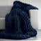 Photography Props Sofa Blanket Decorative Blanket