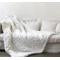 Photography Props Sofa Blanket Decorative Blanket